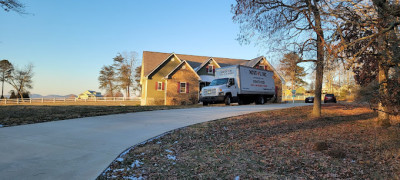 Local movers near me | Move 4 U, INC