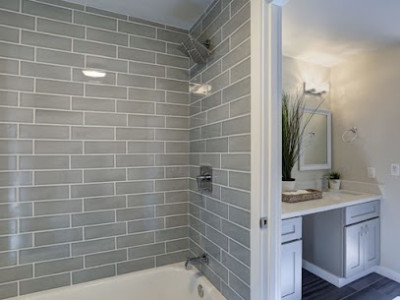 Tile contractors in San Jose CA