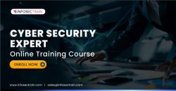 Cyber Security Expert Training