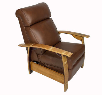 Shop Contemporary Recliners – Made in the USA