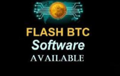 Excellent USDT Flash Software
