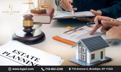 Probate and Estate Lawyer Brooklyn New York for