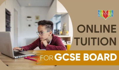 GCSE Tuition Classes: Making Learning Easier 