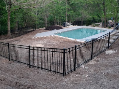 Best fence company Kansas City | Gold Fence KC LLC