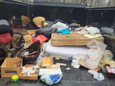 Junk Removal in Lebanon County PA | Bins N Beyond