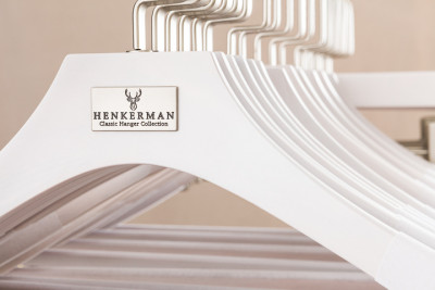 Premium Clothes Hangers