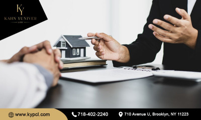 Probate and Estate Lawyer Brooklyn New York