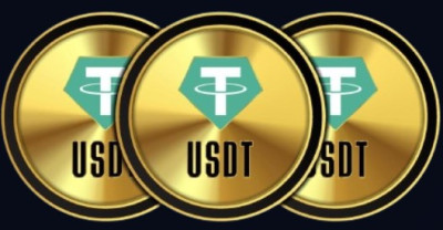 START USDT FLASH TODAY