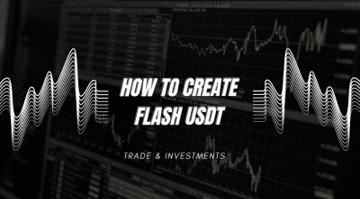  Introducing the Best USDT TRC20 Flashing Software