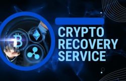 Wallet Recovery Services 