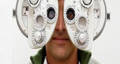 Eye Doctor Orland Park