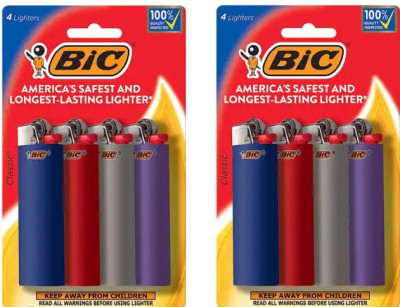 Wholesale BIC Lighter for Sale, Buy BIC Lighters 5