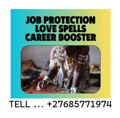 Lost Love Spell Caster Voodoo Doll +27685771974