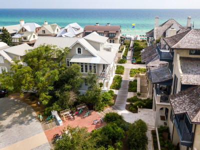 Rosemary Beach Florida Real Estate