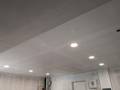 Drywall contractors in Newark CA | Honest Victor H