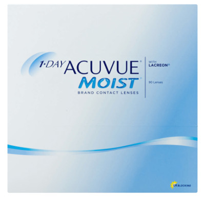 Buy Contact Lenses Online