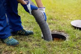 Culvert cleaning services | True Clean Jetting