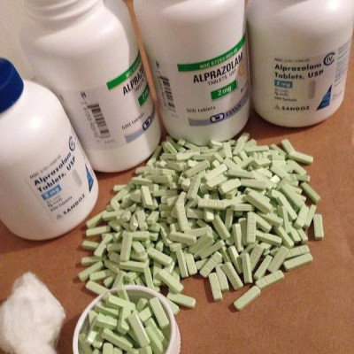 Alprazolam  **THIS IS SPAM**  Bars 2mg Australia Delivery, 1 mg