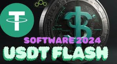 Latest USDT Flashing Software