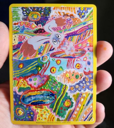  **THIS IS SPAM**  Blotter Paper | Acid For Sale