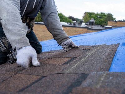 Metal roof services near me | Masters Roofing And 