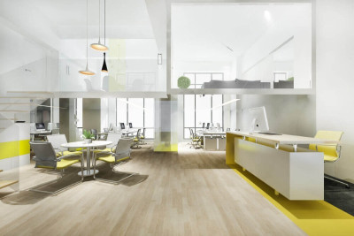 Full House Renovation Services in Dubai: Complete 