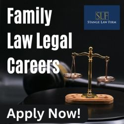 Looking for legal professional for Family Law!